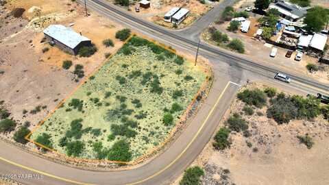19775 E Stagecoach Trail, Mayer, AZ 86333