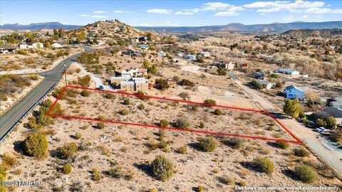 3455 E Rusty Spurs Road, Rimrock, AZ 86335