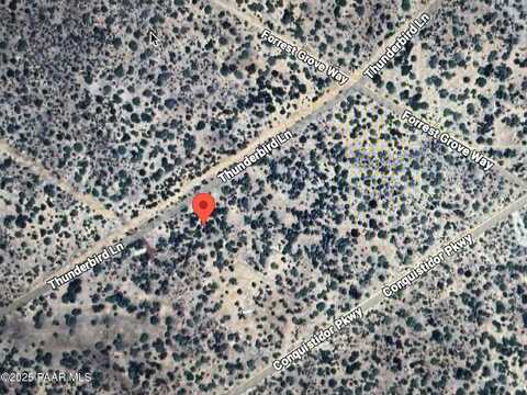 54413 Thunderbird Lane, Seligman, AZ 86337