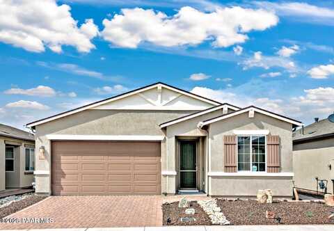 1392 Warbler Way, Prescott, AZ 86305