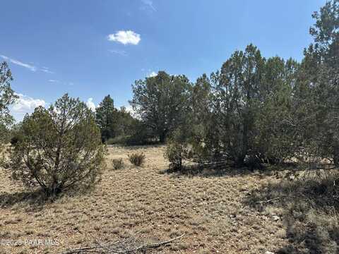 806 Rocky Ridge, Peach Springs, AZ 86434