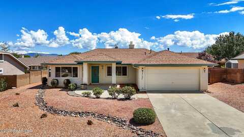 7157 N Valley Vista Road, Prescott Valley, AZ 86315