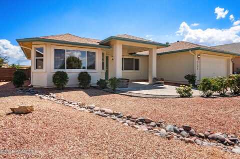 7157 N Valley Vista Road, Prescott Valley, AZ 86315