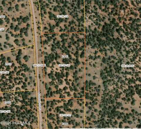 54727 N Presidio Parkway, Seligman, AZ 86337