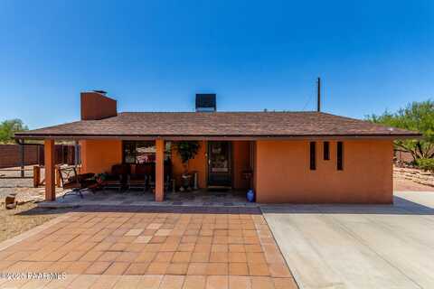 44311 N 1st Drive, New River, AZ 85087