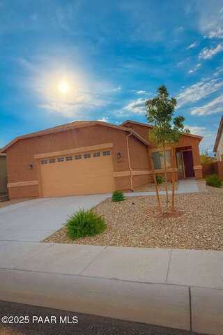 4890 N Pemberley Street, Prescott Valley, AZ 86314