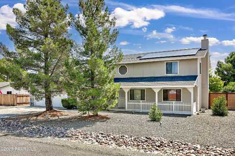 7855 E Larkspur Lane, Prescott Valley, AZ 86314