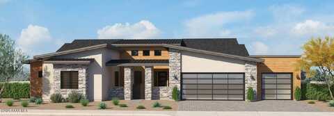 5128 Iron Rock Place, Prescott, AZ 86301