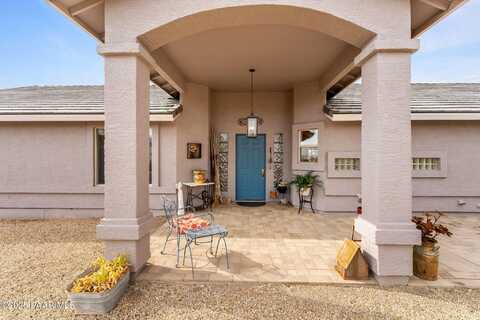 360 Bonita Drive, Wickenburg, AZ 85390