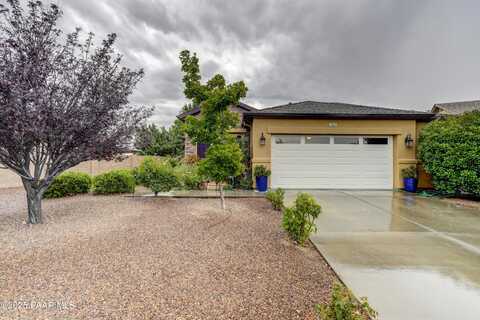 7619 E Sedalia Trl, Prescott Valley, AZ 86315