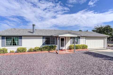 10134 E Durham Road, Humboldt, AZ 86327