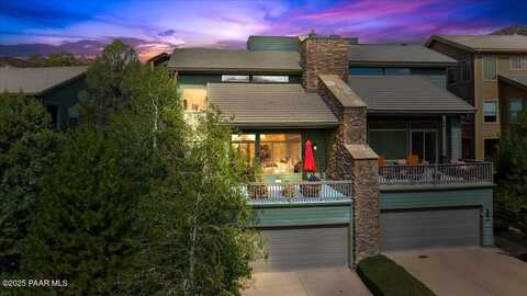 674 Crosscreek Drive, Prescott, AZ 86303