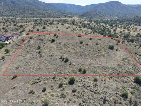 12c-2/3 E Cash Trail, Prescott Valley, AZ 86315