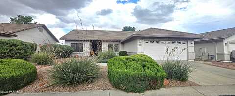 293 S Wild Horse Way, Cottonwood, AZ 86326