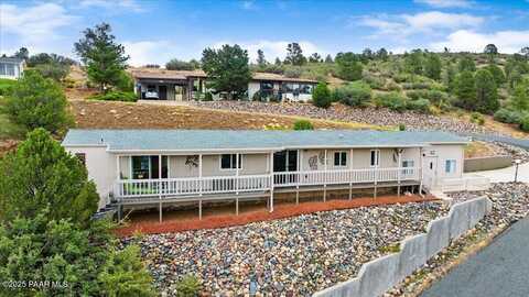2312 Hillside Loop Road, Prescott, AZ 86301