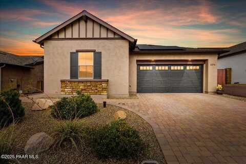 3276 Dells Canyon Drive, Prescott, AZ 86301