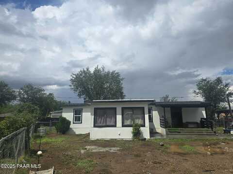 4471 N Romero Circle, Prescott Valley, AZ 86314
