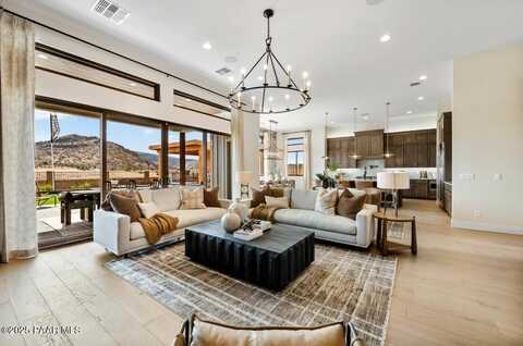 5106 Iron Rock Place, Prescott, AZ 86301