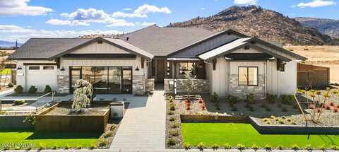 5140 Iron Rock Place, Prescott, AZ 86301