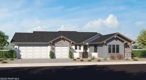5072 E Frost Lane, Prescott Valley, AZ 86314