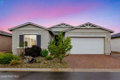 6832 Golden Tree Drive, Prescott, AZ 86305