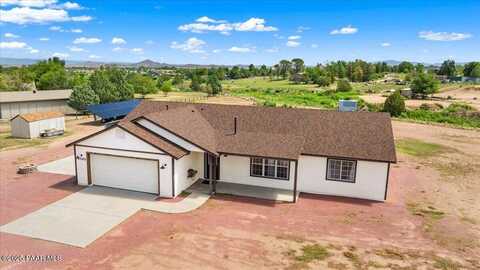 2345 N Yuma Drive, Chino Valley, AZ 86323
