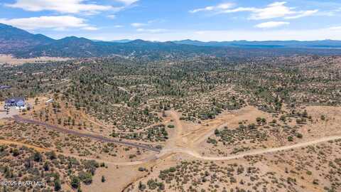 00 N Durango Sky Trail, Prescott, AZ 86305