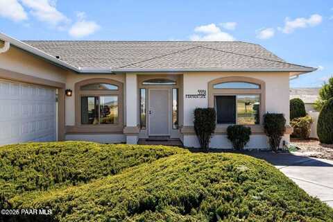 5551 N Ramada Lane, Prescott Valley, AZ 86314