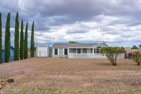 15687 S Cordes Lakes Drive, Mayer, AZ 86333