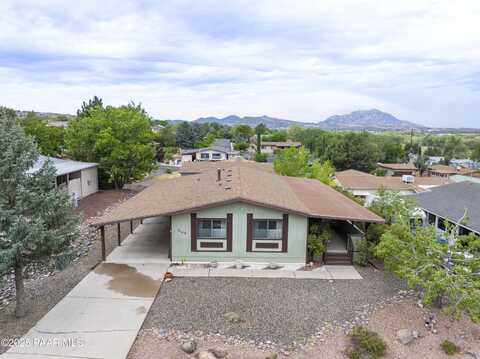 3142 Briarwood, Prescott, AZ 86301