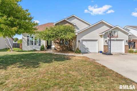 5209 TURNSTONE Road, Springfield, IL 62711