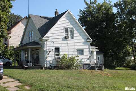 410 ROSS Street, Kewanee, IL 61443