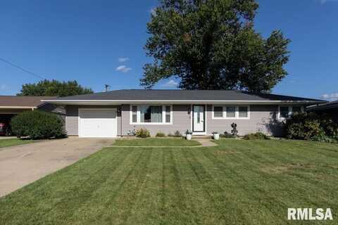 1035 LAWRENCE Drive, Canton, IL 61520