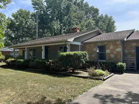 14862 Highway 14, Benton, IL 62812