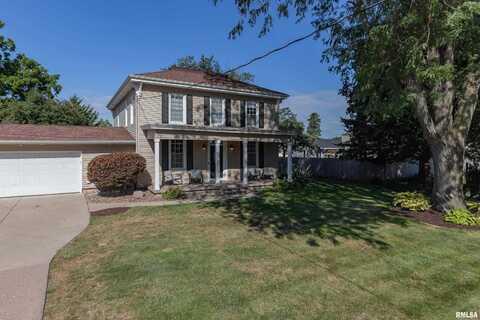 4230 JERSEY RIDGE Road, Davenport, IA 52807