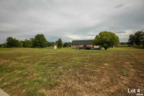 1807 Roye Lane, Marion, IL 62959