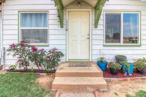 1110 Fairbanks Ave., Yakima, WA 98902