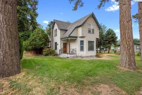 515 N 3rd Street, Dayton, WA 99328