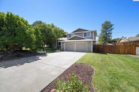 2151 Sheridan Pl, Richland, WA 99352