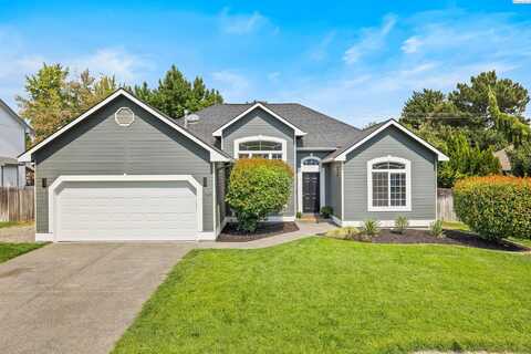 168 Mountain View Ln, Richland, WA 99352
