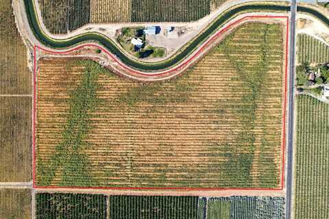 Nka N. Gap Rd., Prosser, WA 99350