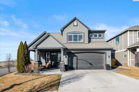 4898 Barbera St, Richland, WA 99352