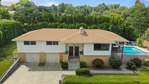 3628 S Date St., Kennewick, WA 99337