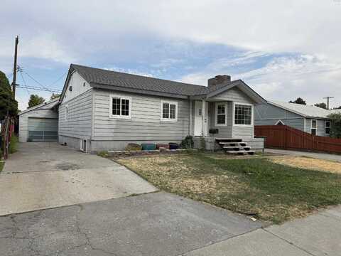 1116 Willard Ave, Richland, WA 99354