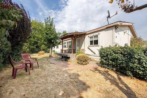 205 Pleasant Ave, Grandview, WA 98930