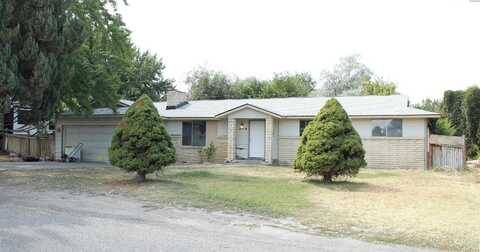 4314 S Date St, Kennewick, WA 99337