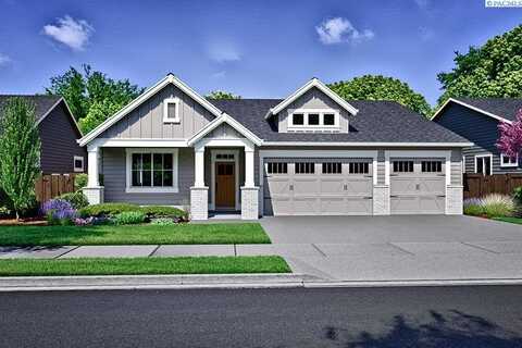 2778 Centerline Ave, Richland, WA 99354