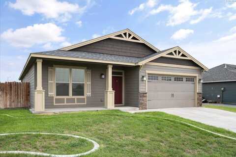 4015 St Paul, Pasco, WA 99301