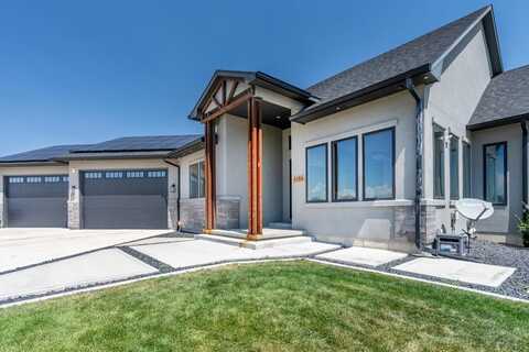 1186 S Mountainside Ct, Pueblo West, CO 81007