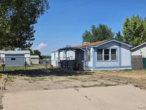 249 E Dawnview Dr, Pueblo West, CO 81007